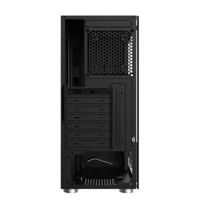 Корпус Xigmatek Eros (EN43378) без БП UA
