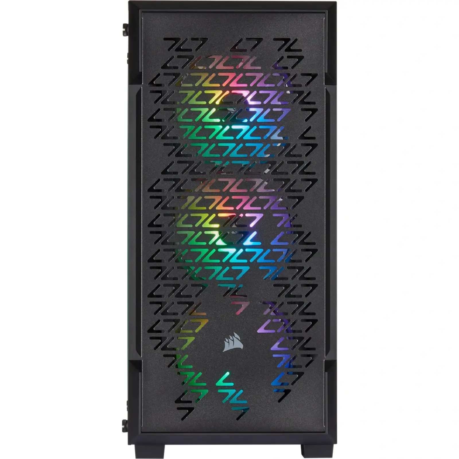 Корпус Corsair 220T RGB Airflow Black (CC-9011173-WW) без БП UA