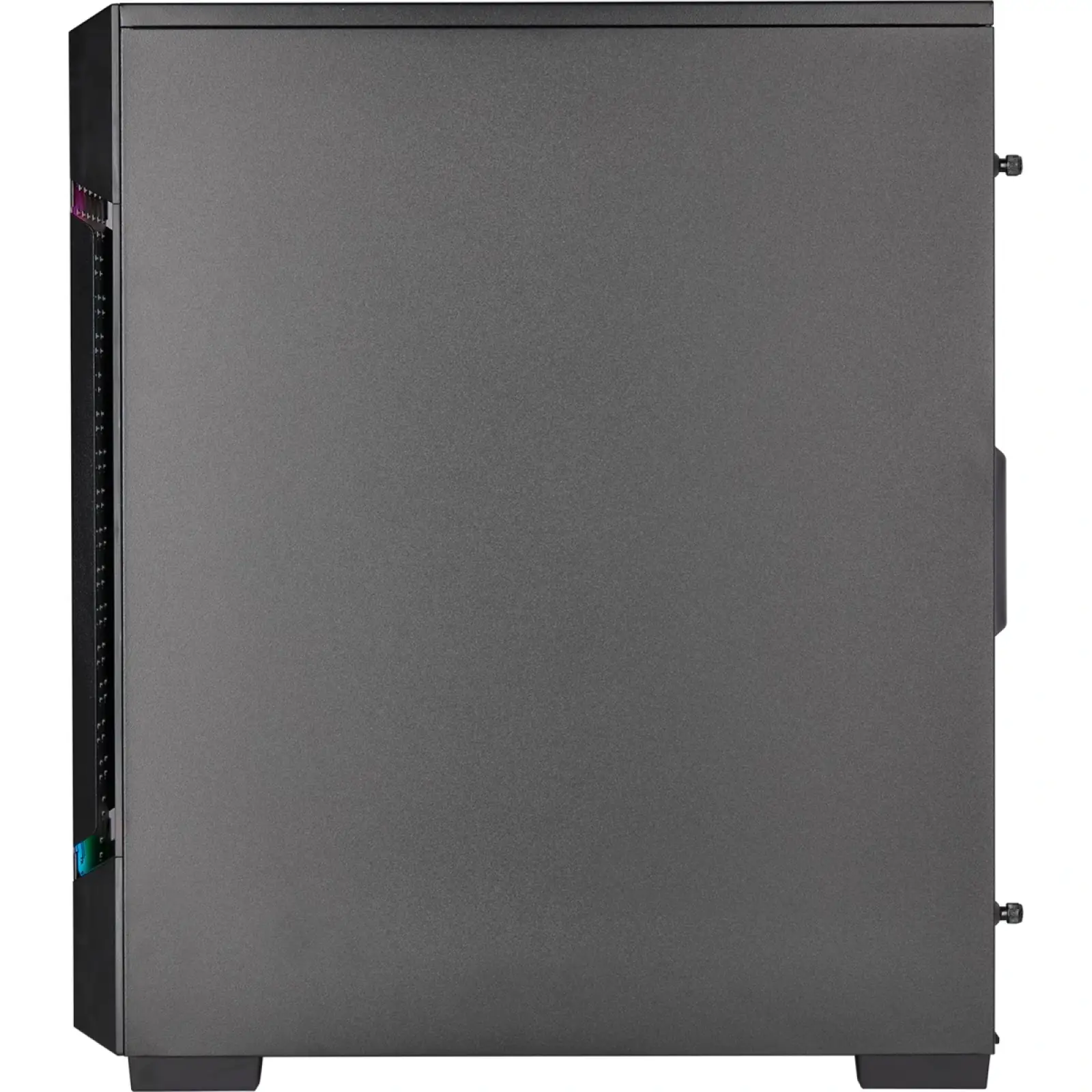 Корпус Corsair 220T RGB Airflow Black (CC-9011173-WW) без БП UA