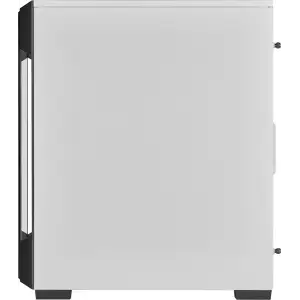 Корпус Corsair 220T RGB White (CC-9011191-WW) без БП UA