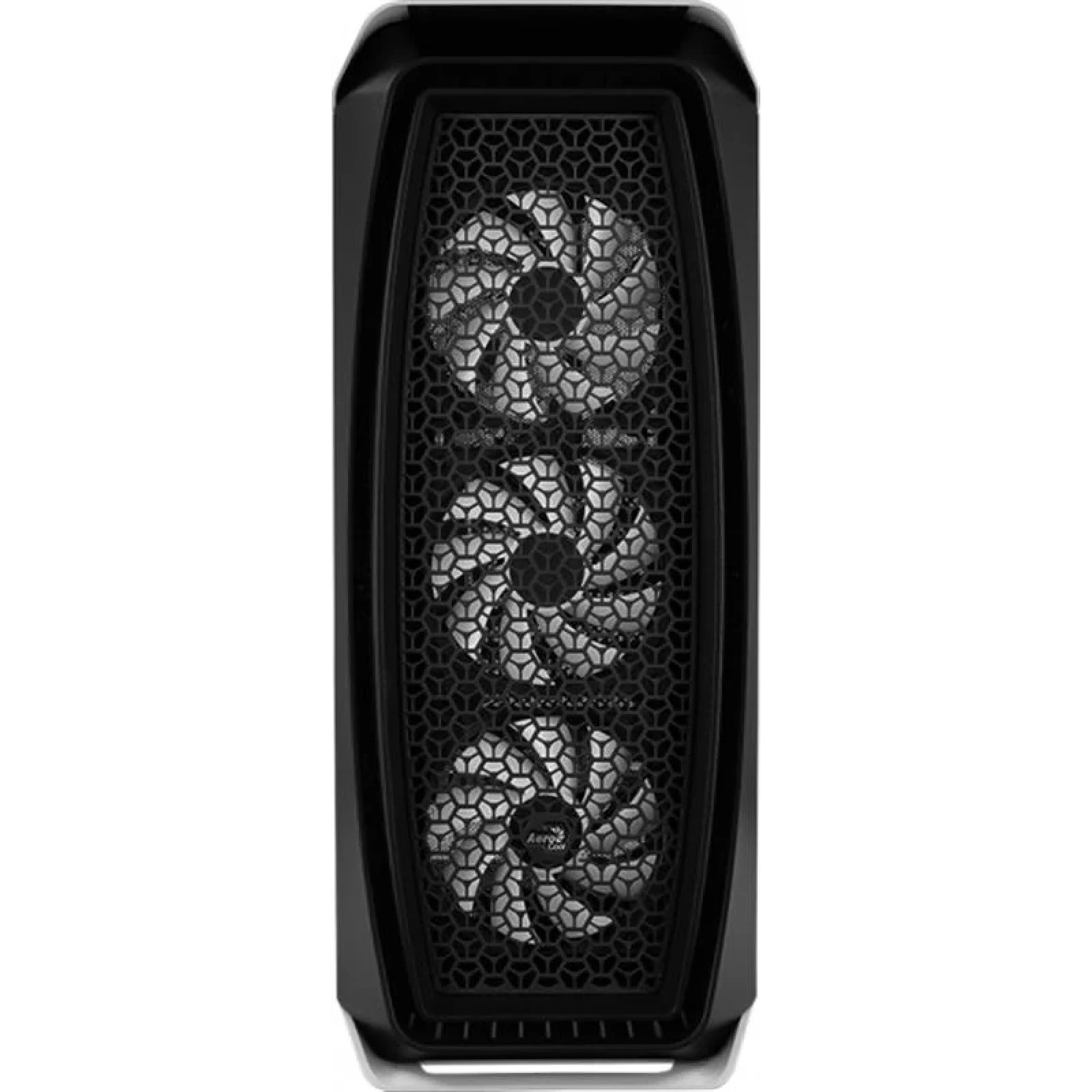 Корпус AeroCool Aero One Frost-G-WT-v1 White Без БЖ (ACCM-PB17043.21) UA