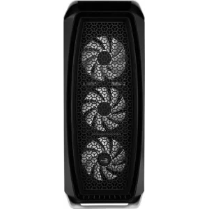 Корпус AeroCool Aero One Frost-G-WT-v1 White Без БЖ (ACCM-PB17043.21) UA