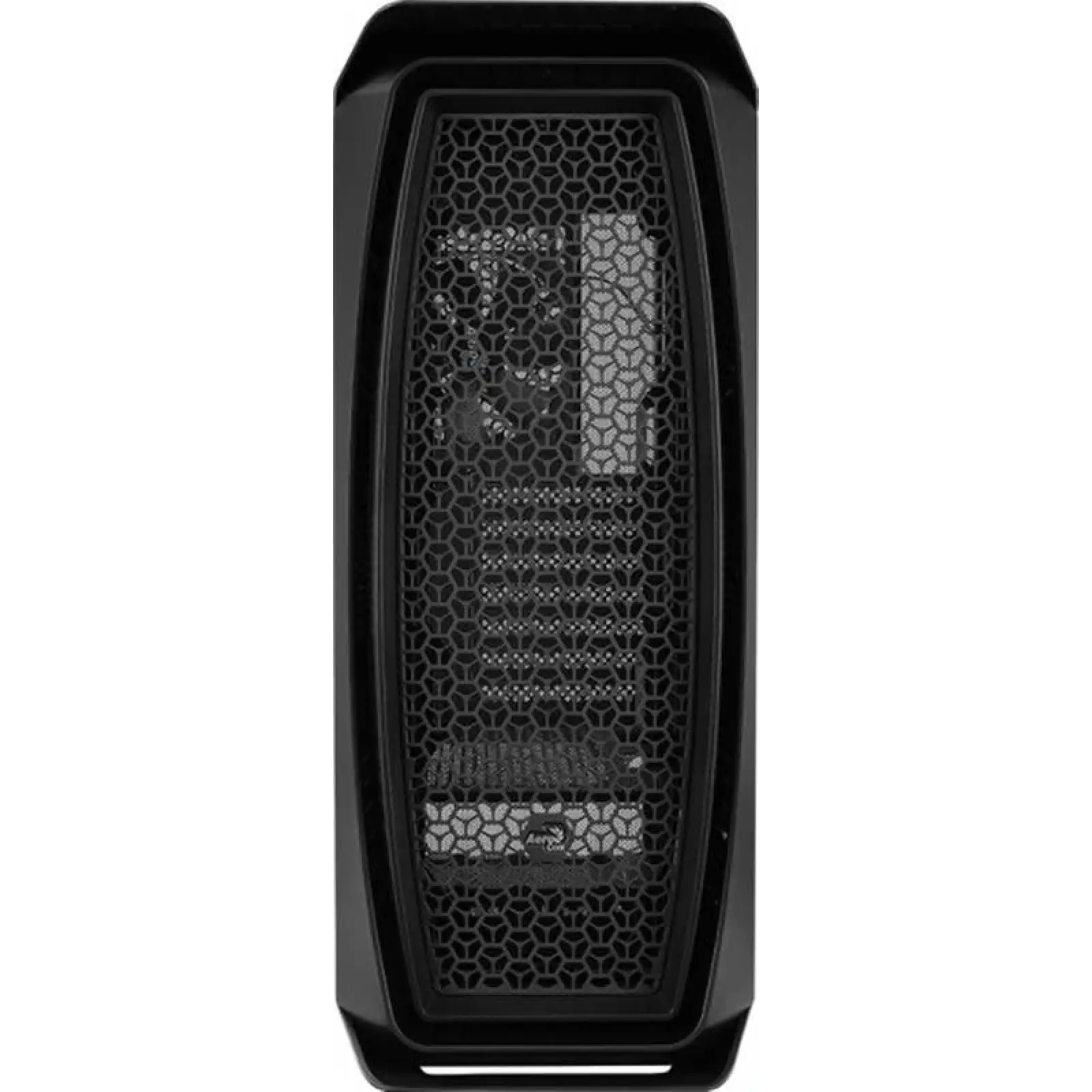 Корпус AeroCool Aero One-G-BK-v1 (ACCM-PB17013.11) Black без БЖ UA