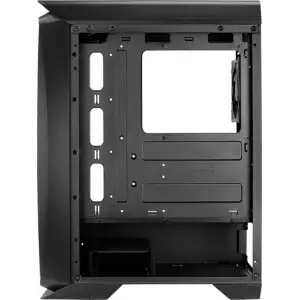 Корпус AeroCool Aero One Eclipse-G-BK-v1 (ACCM-PB17143.11) Black без БЖ UA