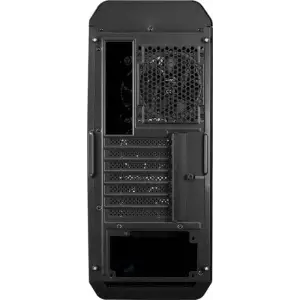 Корпус AeroCool Aero One Eclipse-G-BK-v1 (ACCM-PB17143.11) Black без БЖ UA