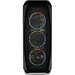 Корпус AeroCool Aero One Eclipse-G-WT-v1 (ACCM-PB17143.21) White без БЖ UA
