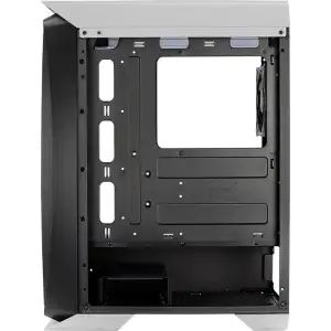 Корпус AeroCool Aero One Eclipse-G-WT-v1 (ACCM-PB17143.21) White без БЖ UA
