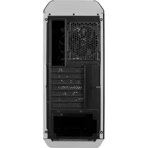 Корпус AeroCool Aero One Eclipse-G-WT-v1 (ACCM-PB17143.21) White без БЖ UA