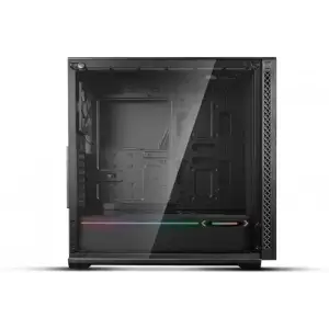 Корпус DeepCool Matrexx 70 ADD-RGB 3F Black (DP-ATX-MATREXX70-BKG0P-3F) без БЖ UA