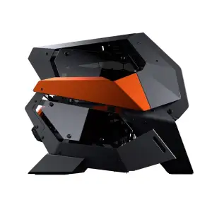 Корпус Cougar Conquer 2 без БЖ UA