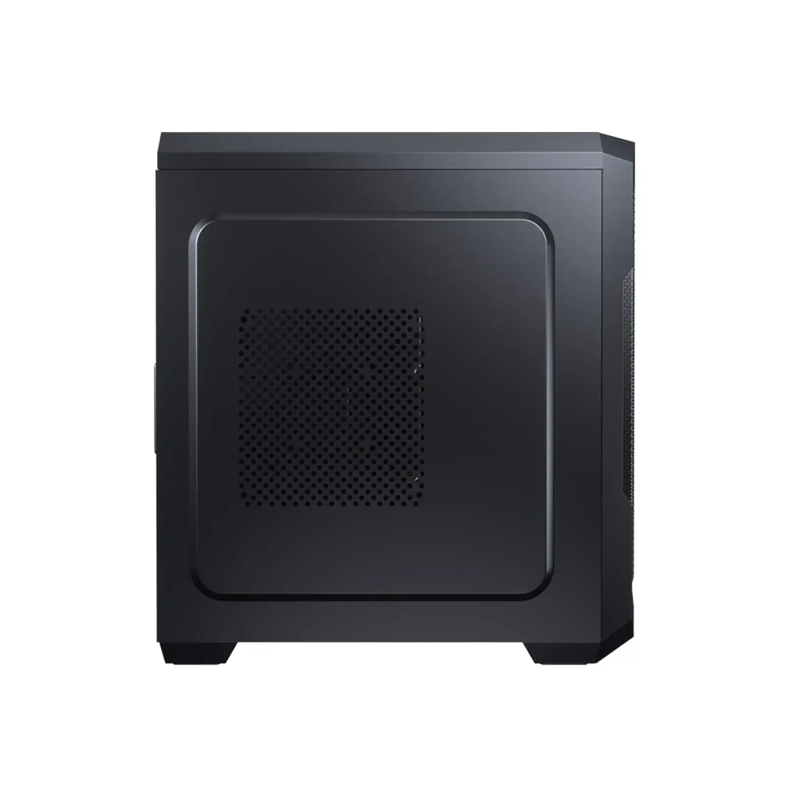 Корпус Cougar MX331 Mesh-X Black без БЖ UA
