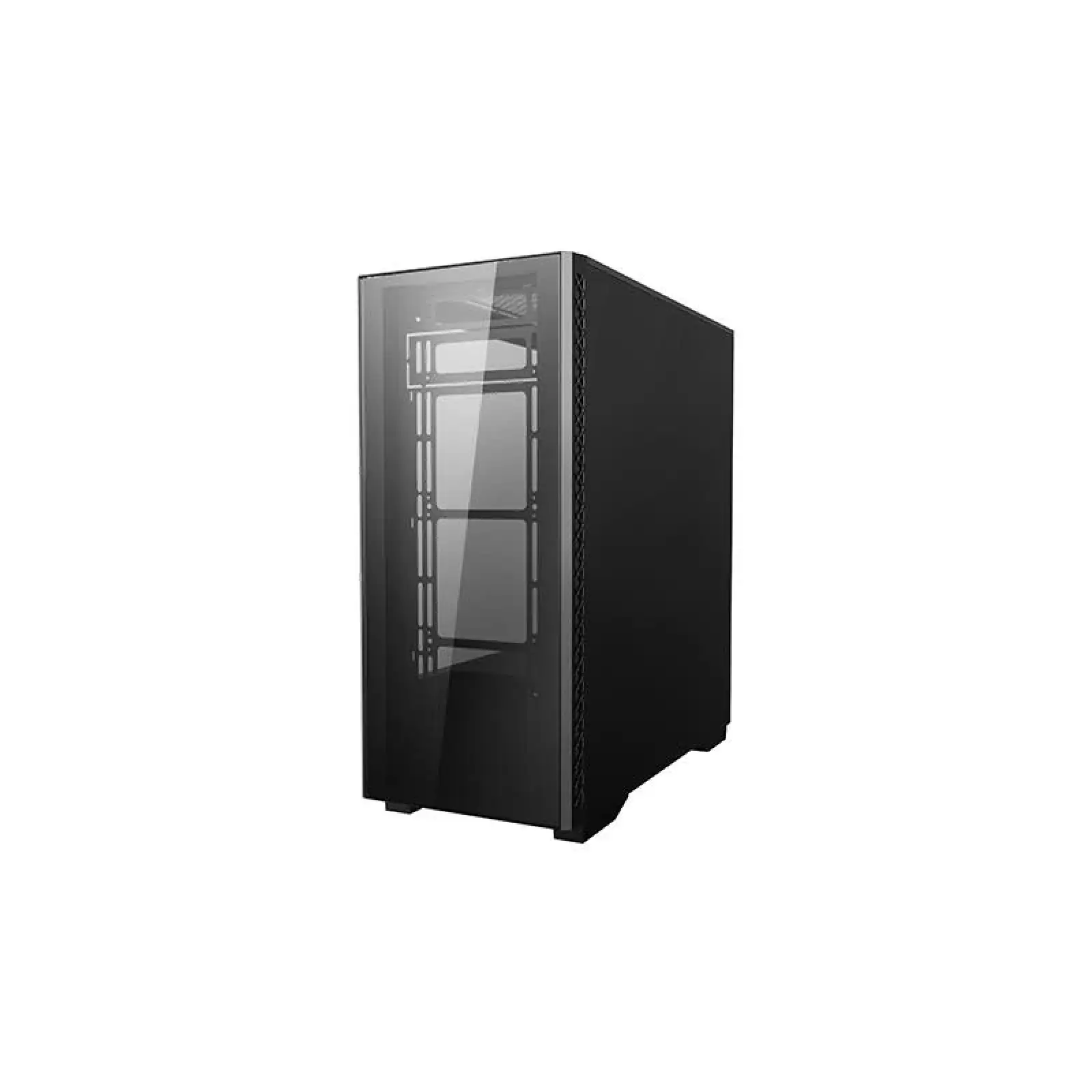 Корпус DeepCool Matrexx 50 ADD-RGB 4F Black (DP-ATX-MATREXX50-AR-4F-NE) без БП UA