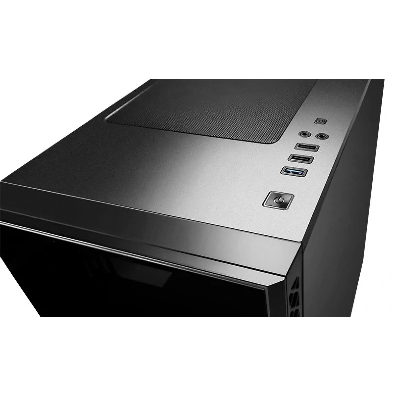 Корпус DeepCool Matrexx 50 ADD-RGB 4F Black (DP-ATX-MATREXX50-AR-4F-NE) без БП UA