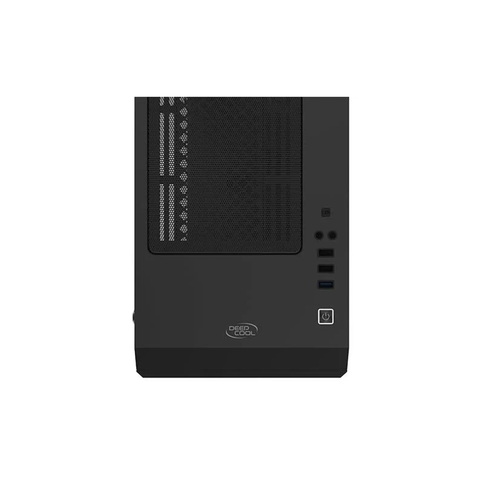 Корпус DeepCool Matrexx 50 ADD-RGB 4F Black (DP-ATX-MATREXX50-AR-4F-NE) без БП UA