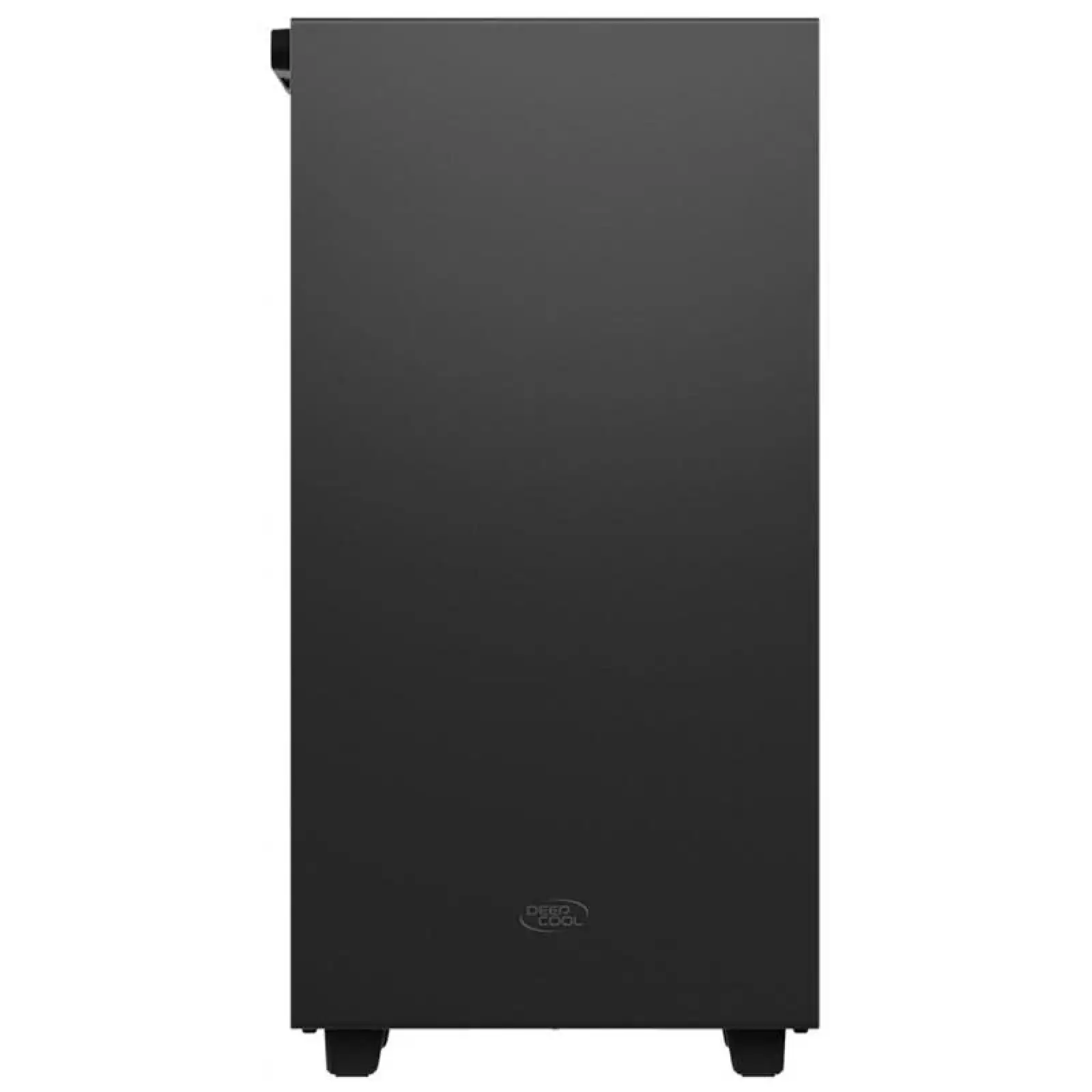 Корпус DeepCool Macube 110 Black (R-MACUBE110-BKNGM1N-G-1) без БЖ UA