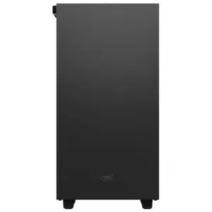 Корпус DeepCool Macube 110 Black (R-MACUBE110-BKNGM1N-G-1) без БЖ UA