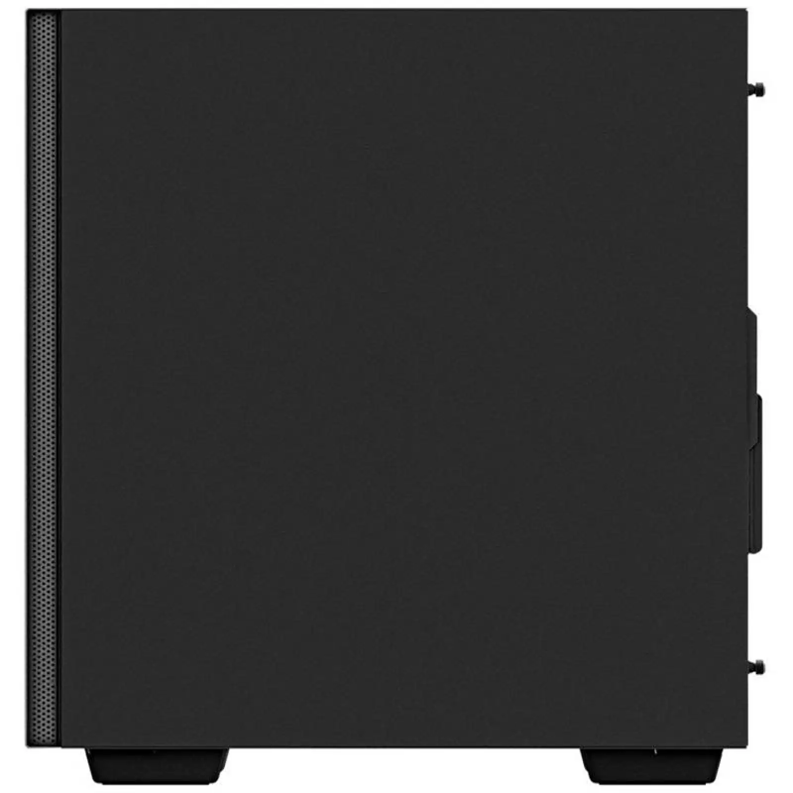 Корпус DeepCool Macube 110 Black (R-MACUBE110-BKNGM1N-G-1) без БЖ UA