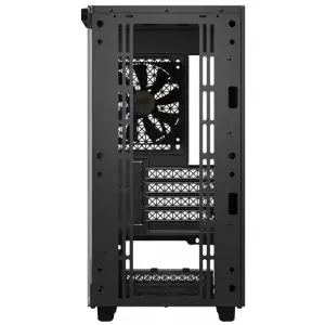 Корпус DeepCool Macube 110 Black (R-MACUBE110-BKNGM1N-G-1) без БЖ UA