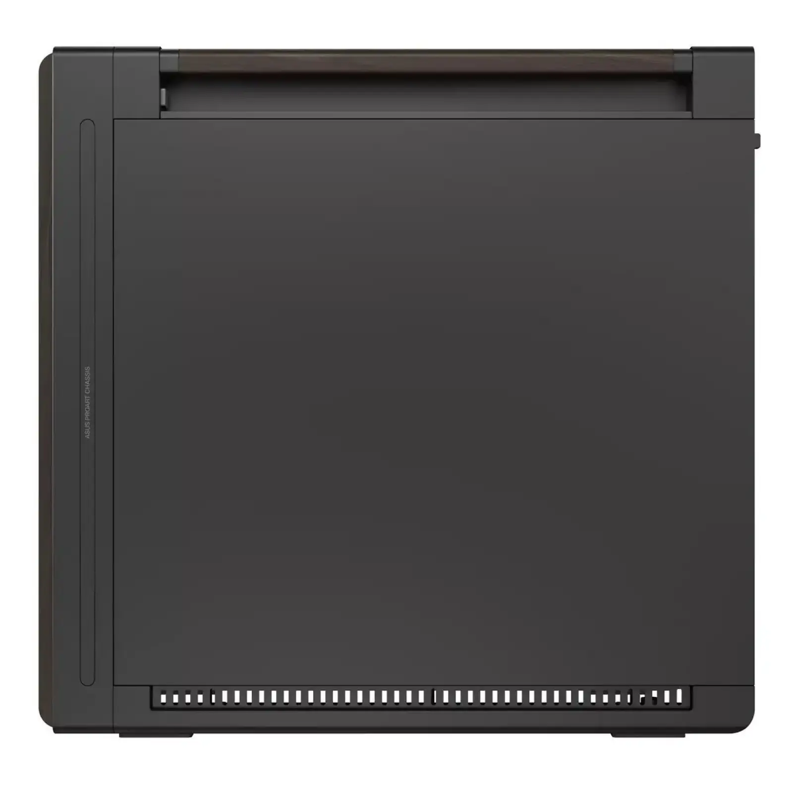 Корпус Asus ProArt PA602 Walnut Wood Tempered Glass Modern Black Без БП (90DC00J0-B09030) UA