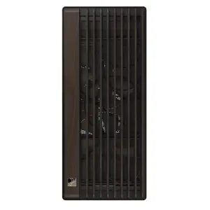 Корпус Asus ProArt PA602 Walnut Wood Metal Panel Modern Black Без БП (90DC00J0-B09040) UA