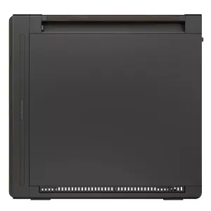 Корпус Asus ProArt PA602 Walnut Wood Metal Panel Modern Black Без БП (90DC00J0-B09040) UA