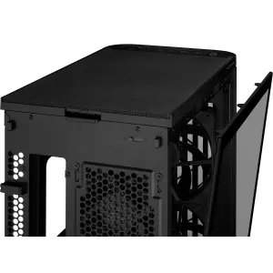 Корпус Asus ProArt PA401 Tempered Glass Black (90DC00M0-B39020) UA