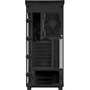 Корпус Asus ProArt PA401 Tempered Glass Black (90DC00M0-B39020) UA