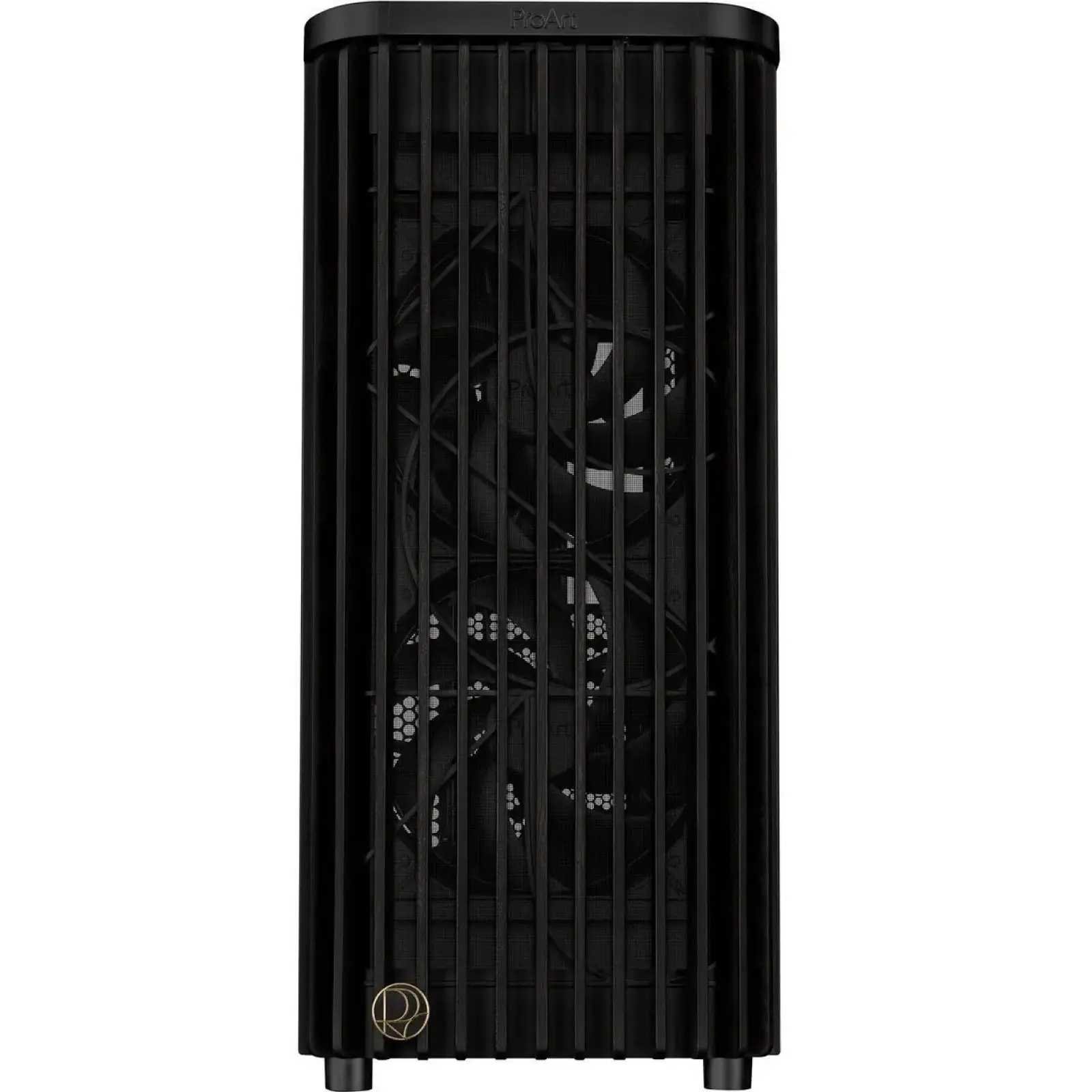 Корпус Asus ProArt PA401 Tempered Glass Black (90DC00M0-B39020) UA