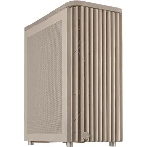 Корпус Asus ProArt PA401 Wood Edition - Mesh Beige (90DC00M7-B39000) UA