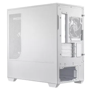 Корпус Asus Prime AP202 ARGB Tempered Glass White без БЖ (90DC00P3-B19000) UA