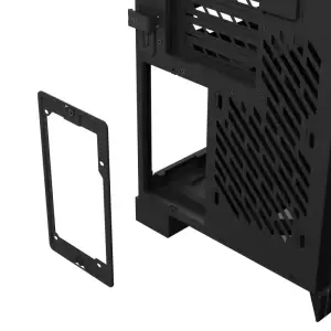 Корпус Asus ROG Cronox GR801 Curve TG ARGB Black (90DC00T0-B09030) UA