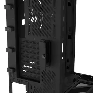 Корпус Asus ROG Cronox GR801 Curve TG ARGB Black (90DC00T0-B09030) UA