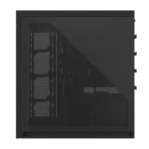 Корпус Asus ROG Cronox GR801 Curve TG ARGB Black (90DC00T0-B09030) UA