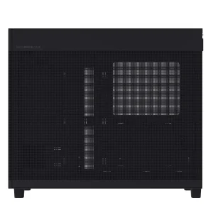 Корпус Asus Prime AP303 Mesh Black (90DC00V0-B39000) UA