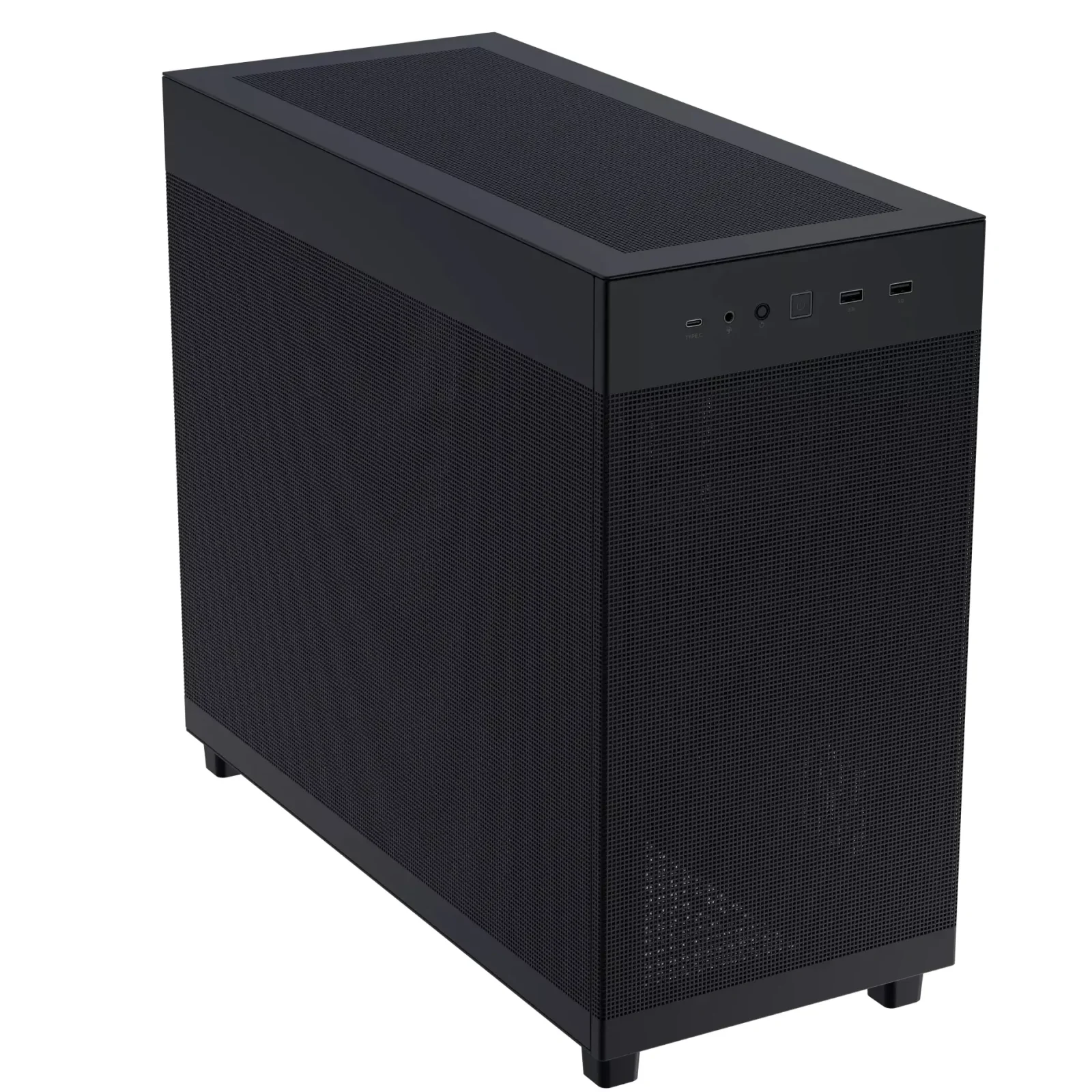 Корпус Asus Prime AP303 Mesh Black (90DC00V0-B39000) UA