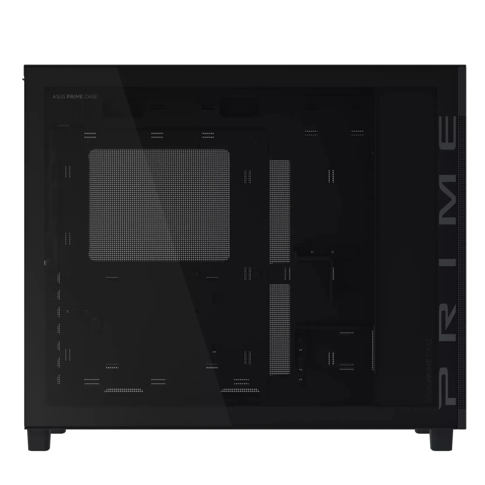 Корпус Asus Prime AP303 TG Black (90DC00V0-B39010) UA