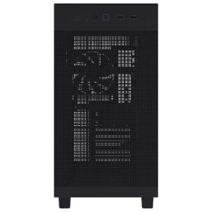 Корпус Asus Prime AP303 TG Black (90DC00V0-B39010) UA