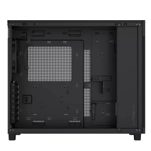 Корпус Asus Prime AP303 TG Black (90DC00V0-B39010) UA