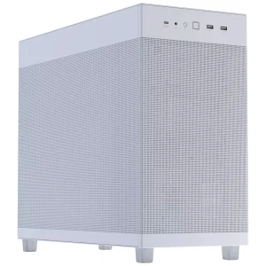 Корпус Asus Prime AP303 Mesh White (90DC00V3-B39000) UA
