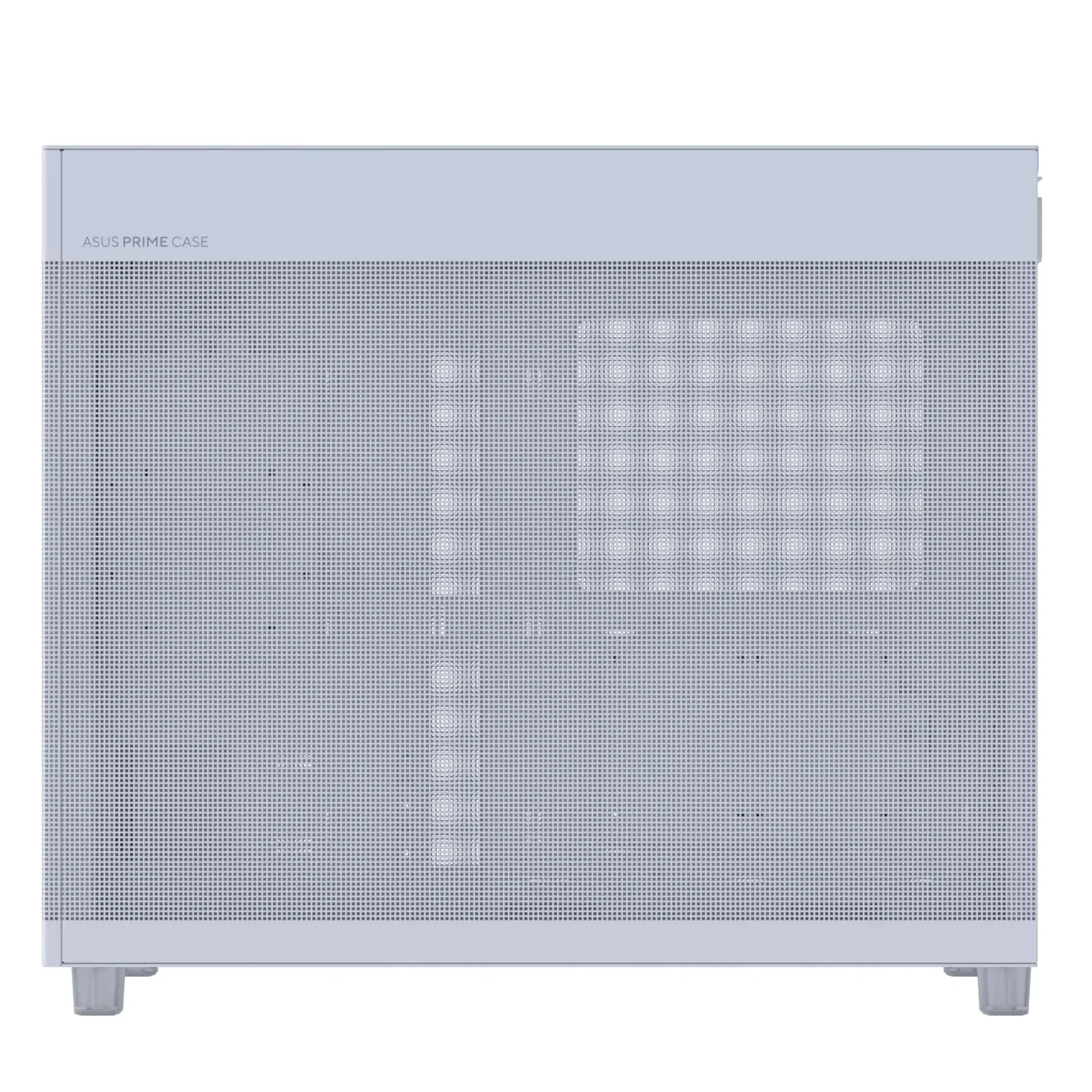 Корпус Asus Prime AP303 Mesh White (90DC00V3-B39000) UA
