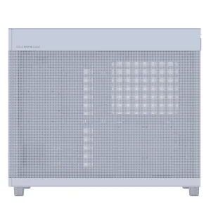 Корпус Asus Prime AP303 Mesh White (90DC00V3-B39000) UA