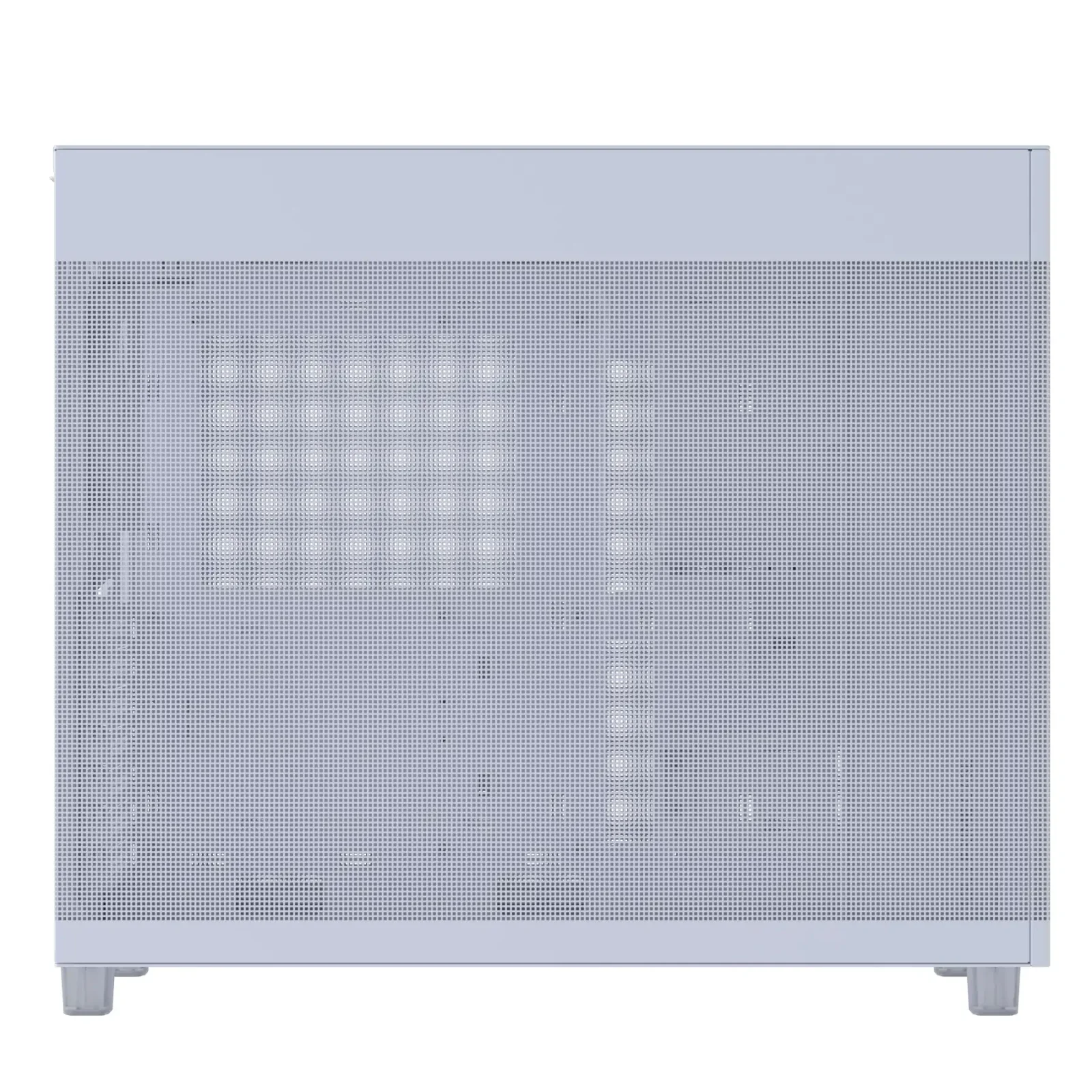 Корпус Asus Prime AP303 Mesh White (90DC00V3-B39000) UA