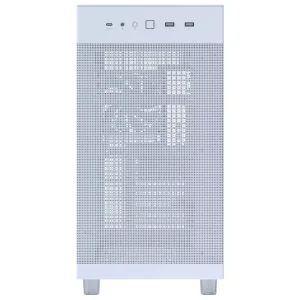 Корпус Asus Prime AP303 Mesh White (90DC00V3-B39000) UA