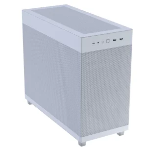 Корпус Asus Prime AP303 Mesh White (90DC00V3-B39000) UA