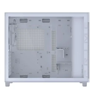 Корпус Asus Prime AP303 TG White (90DC00V3-B39010) UA