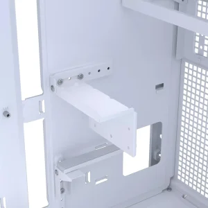 Корпус Asus Prime AP303 TG White (90DC00V3-B39010) UA