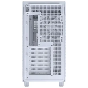 Корпус Asus Prime AP303 TG White (90DC00V3-B39010) UA