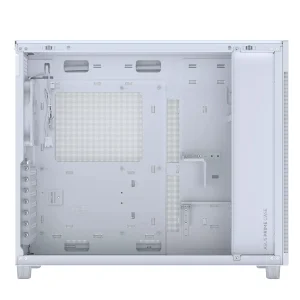 Корпус Asus Prime AP303 TG White (90DC00V3-B39010) UA