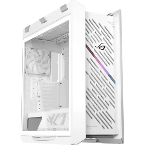 Корпус Asus ROG Strix Helios II GX601S White (90DC00W3-B39000) UA