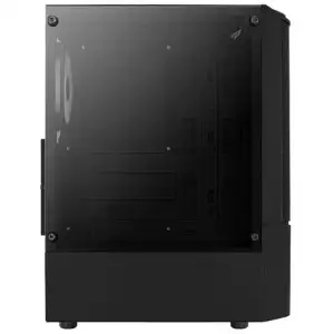 Корпус AeroCool Quantum Mesh-G-BK-v2 (ACCM-PV31033.11) Black без БЖ UA